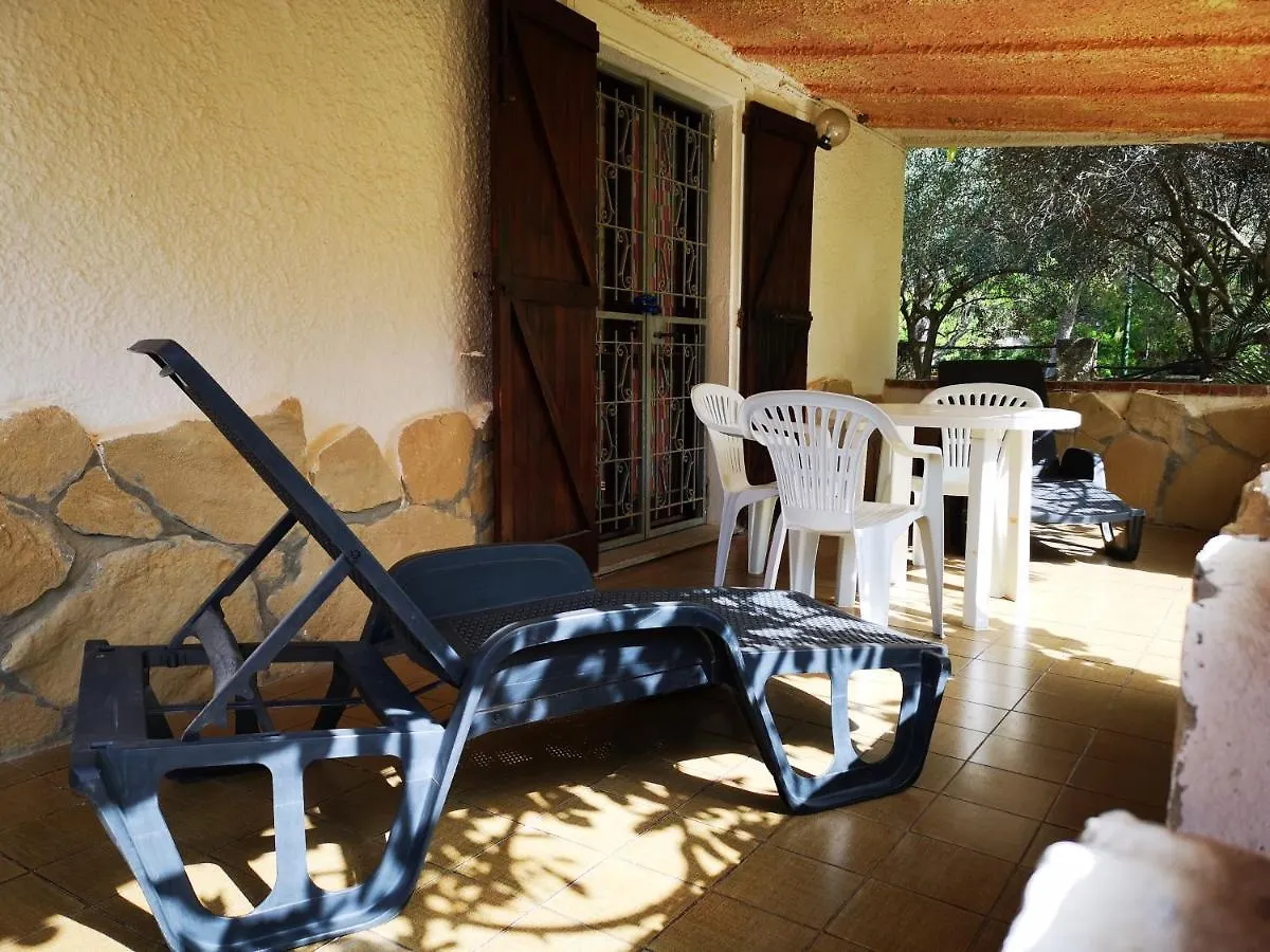 Sagittario House Villa Torre delle Stelle Italië