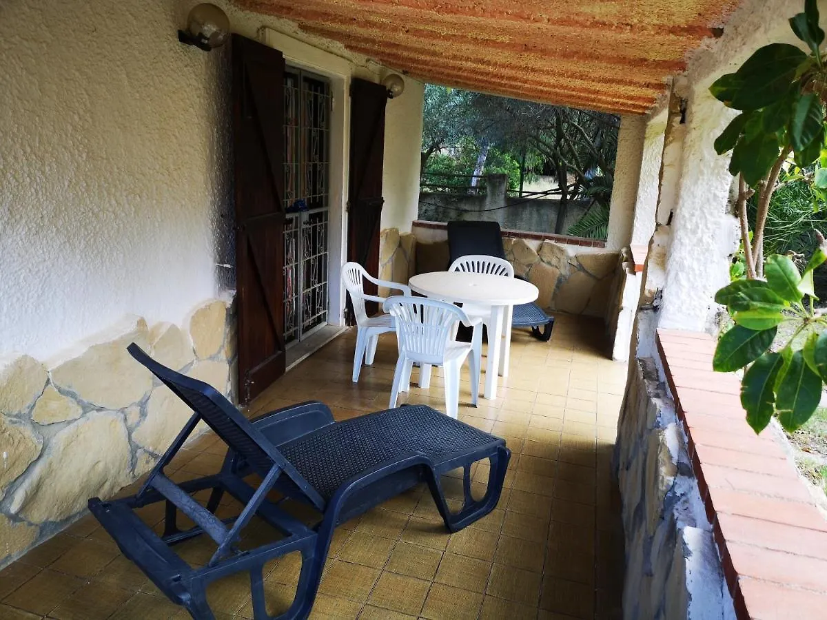 Sagittario House Villa Torre delle Stelle