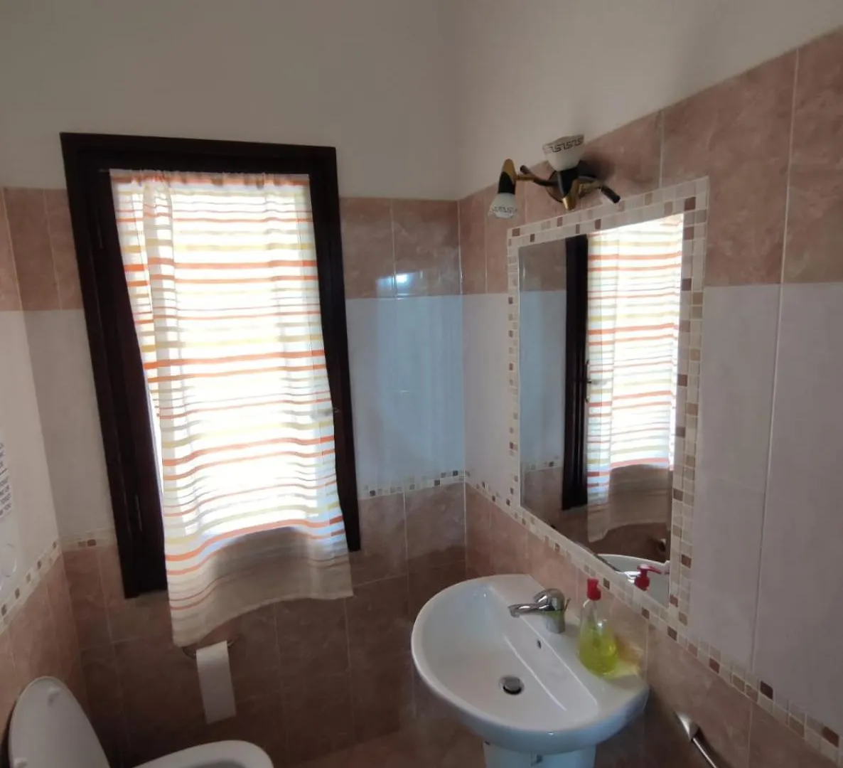 Sagittario House Villa Torre delle Stelle Vakantiehuis