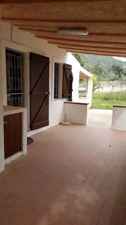 Vakantiehuis Sagittario House Villa Torre delle Stelle
